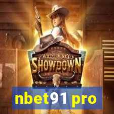 nbet91 pro